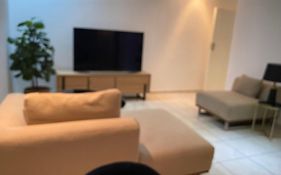 Golfview Luxury Apartment
